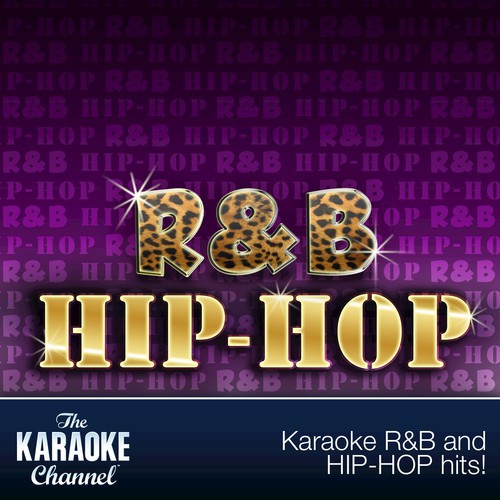 The Karaoke Channel - In the style of John Legend - Vol. 1