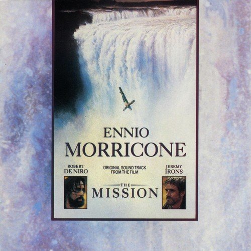 The Mission Music From The Motion Picture Songs Download The Mission Music From The Motion 0877