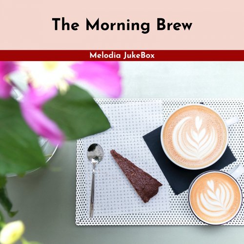 Serenade for the Big Brew cover art