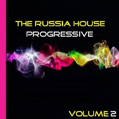 The Russia House Progressive Volume 2