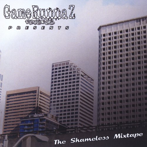 The Shameless Mixtape