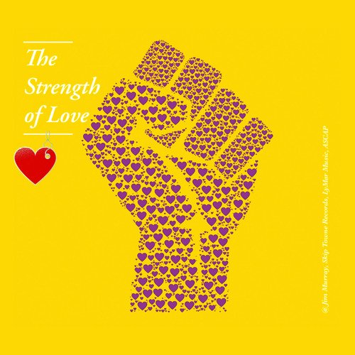 The Strength of Love_poster_image