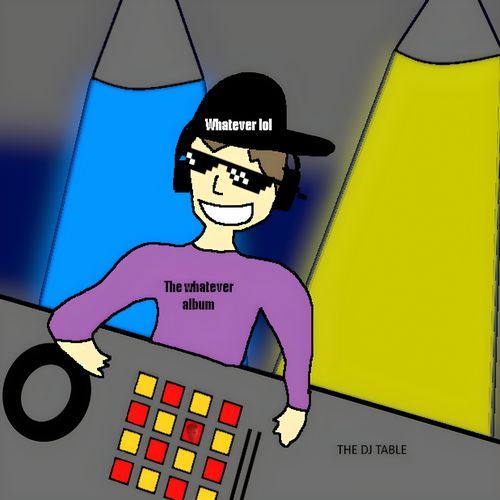 Whatever.mp2