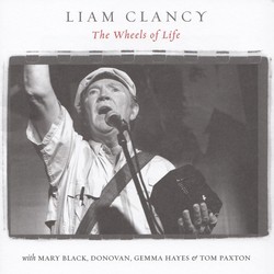 Liam Clancy