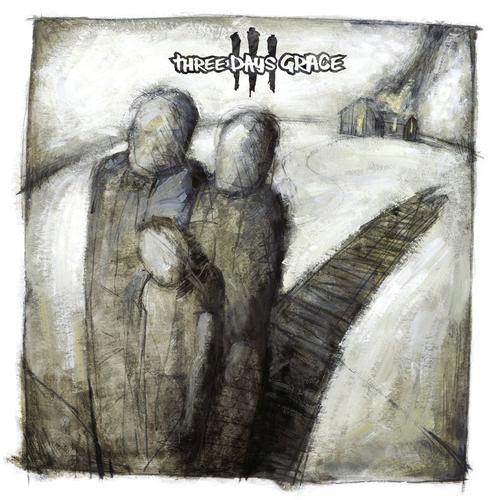 Three Days Grace (Expanded Edition)