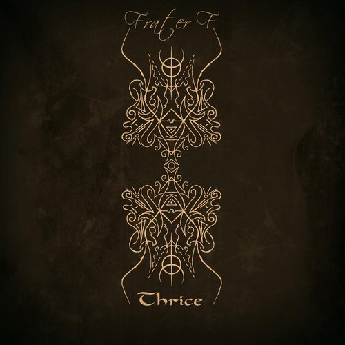Thrice cover art