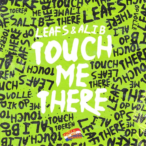 Touch Me There_poster_image