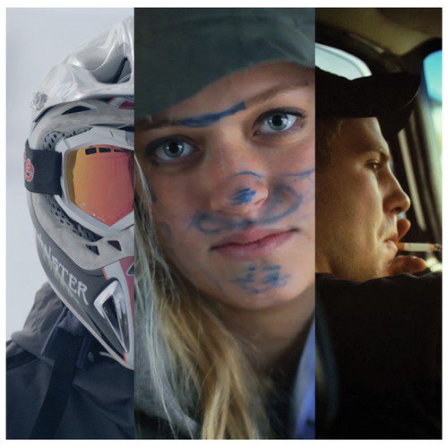 The Only Game (Terje Bakke Remix) cover art