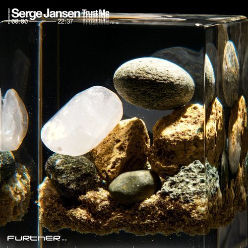 Golden (Mark Broom Remix) cover art