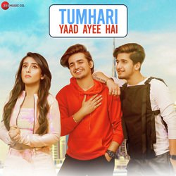 Tumhari Yaad Ayee hai-JCkRZkJHZUY