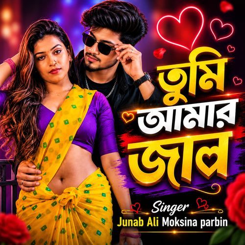 Tumi Amar Jaan