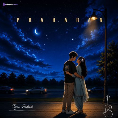 Tumi Bukute (From "Praharan")