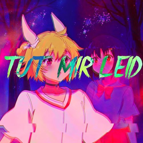 Tut Mir Leid cover art