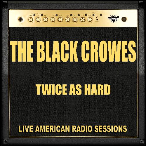 Twice as Hard (Live)