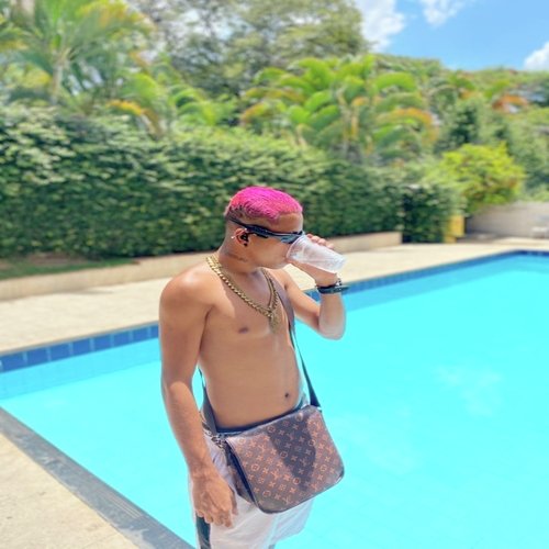 Um Minuto De Brega Funk De Bandido - Mc Kasemiro cover art