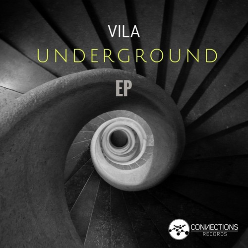 Underground EP