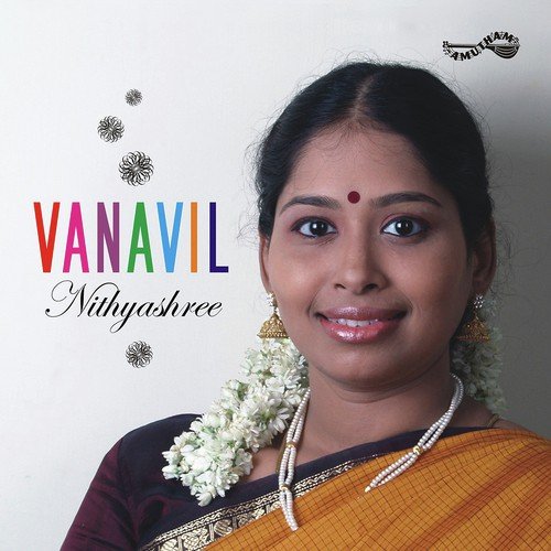 Vanavil Nithyashree Mahadevan
