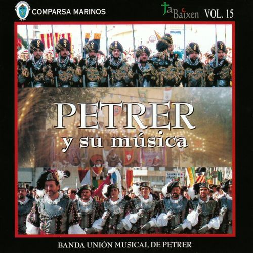 Corsarios cover art