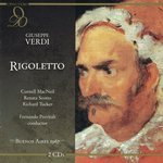 Rigoletto: Prelude