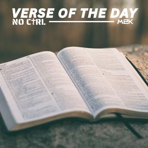Verse Of The Day