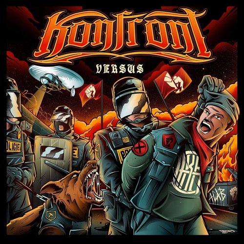 Svině cover art