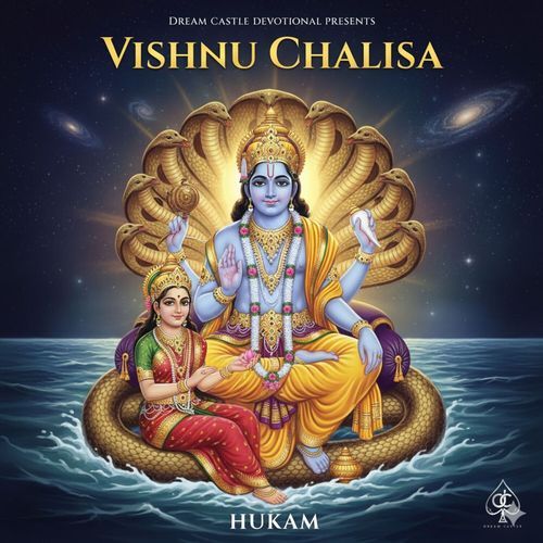 Vishnu Chalisa
