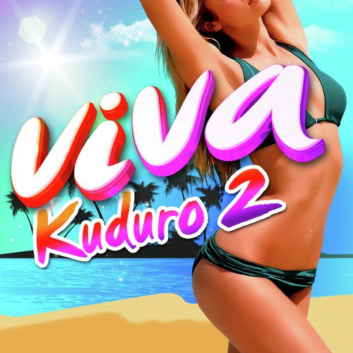 Viva Kuduro 2