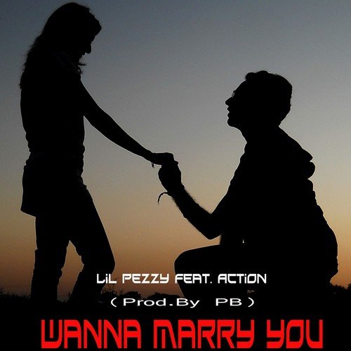 Wanna Marry You_poster_image