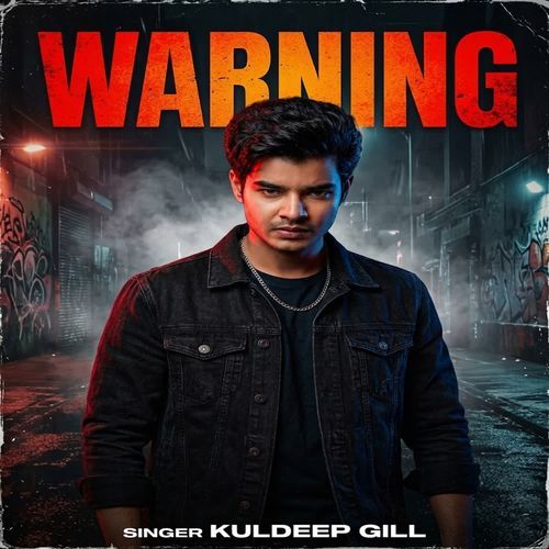 Warning