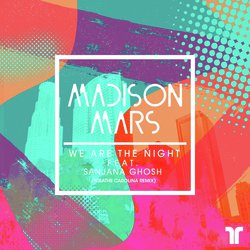 We Are The Night (Breathe Carolina Remix)