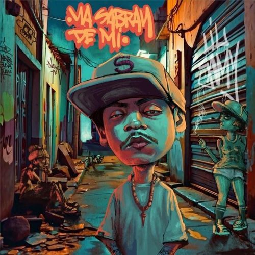 Papa cover art