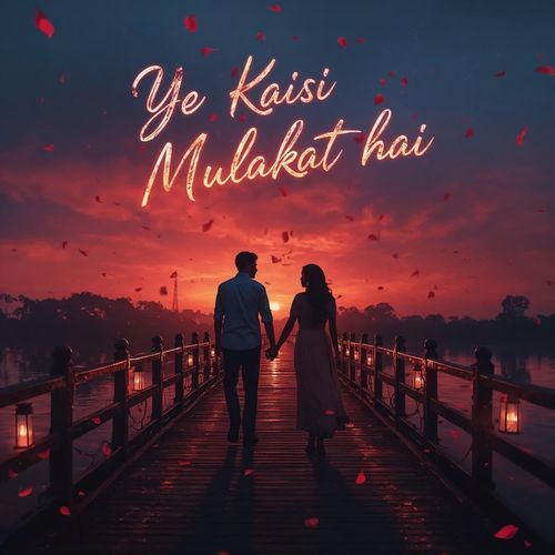 Ye Kaisi Mulakat Hai