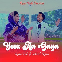 Yesu Aa Gaya-SDIPfRxiQF4