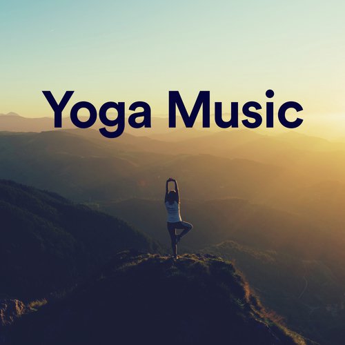 Yoga Music and Meditation_poster_image