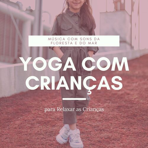 Crianças Pequenas cover art