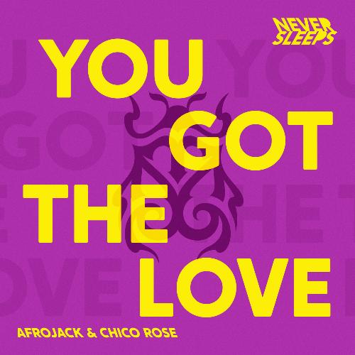 You Got The Love_poster_image