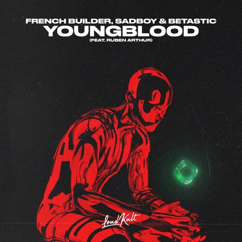 Youngblood (feat. Ruben Arthur)_poster_image