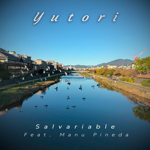Yutori cover art