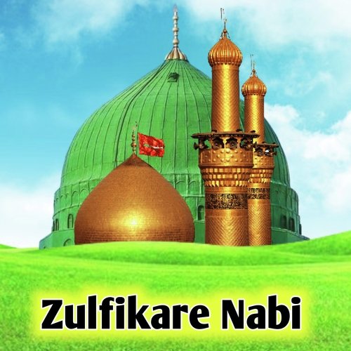 Zulfikare Nabi