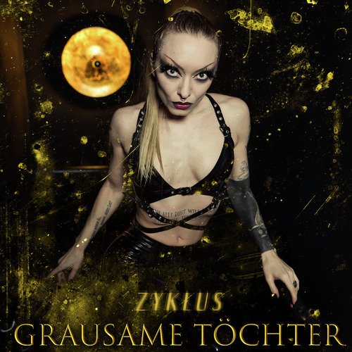 Zyklus cover art