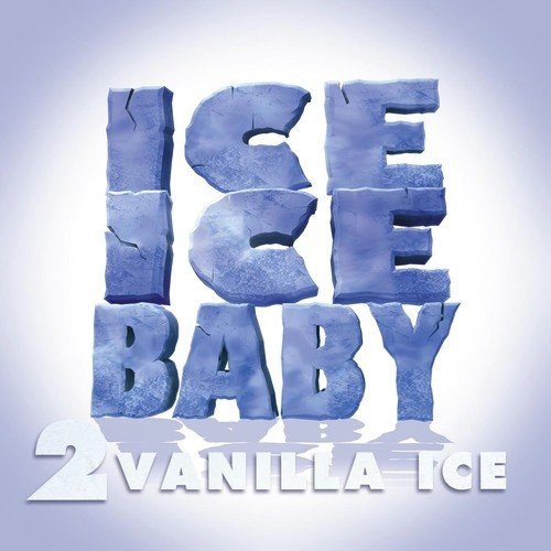 Ice Ice Baby - 1