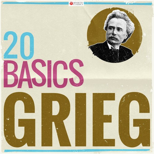 20 Basics: Grieg
