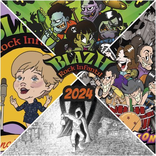 Víctor cover art