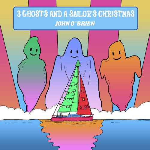 3 Ghosts and a Sailor&#039;s Christmas_poster_image