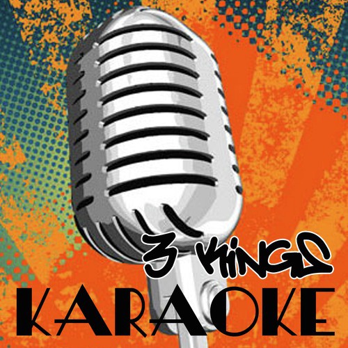 3 Kings - Karaoke Version cover art