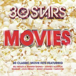 30 Stars: Movies