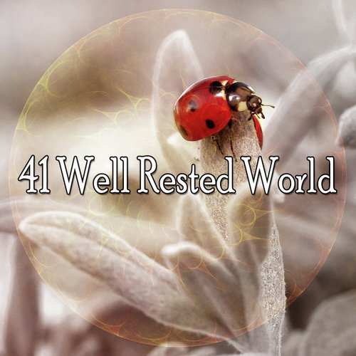 41 Well Rested World_poster_image