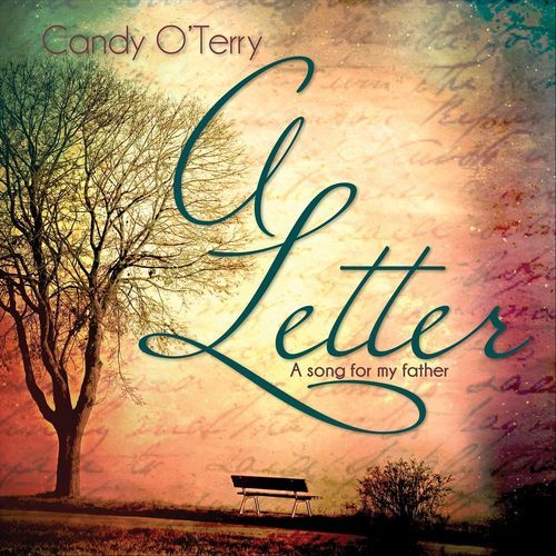 A Letter cover art