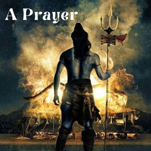 A Prayer