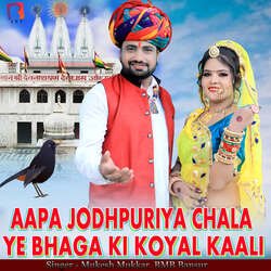 AAPA JODHPURIYA CHALA YE BHAGA KI KOYAL KAALI-PjBGYSdARwc